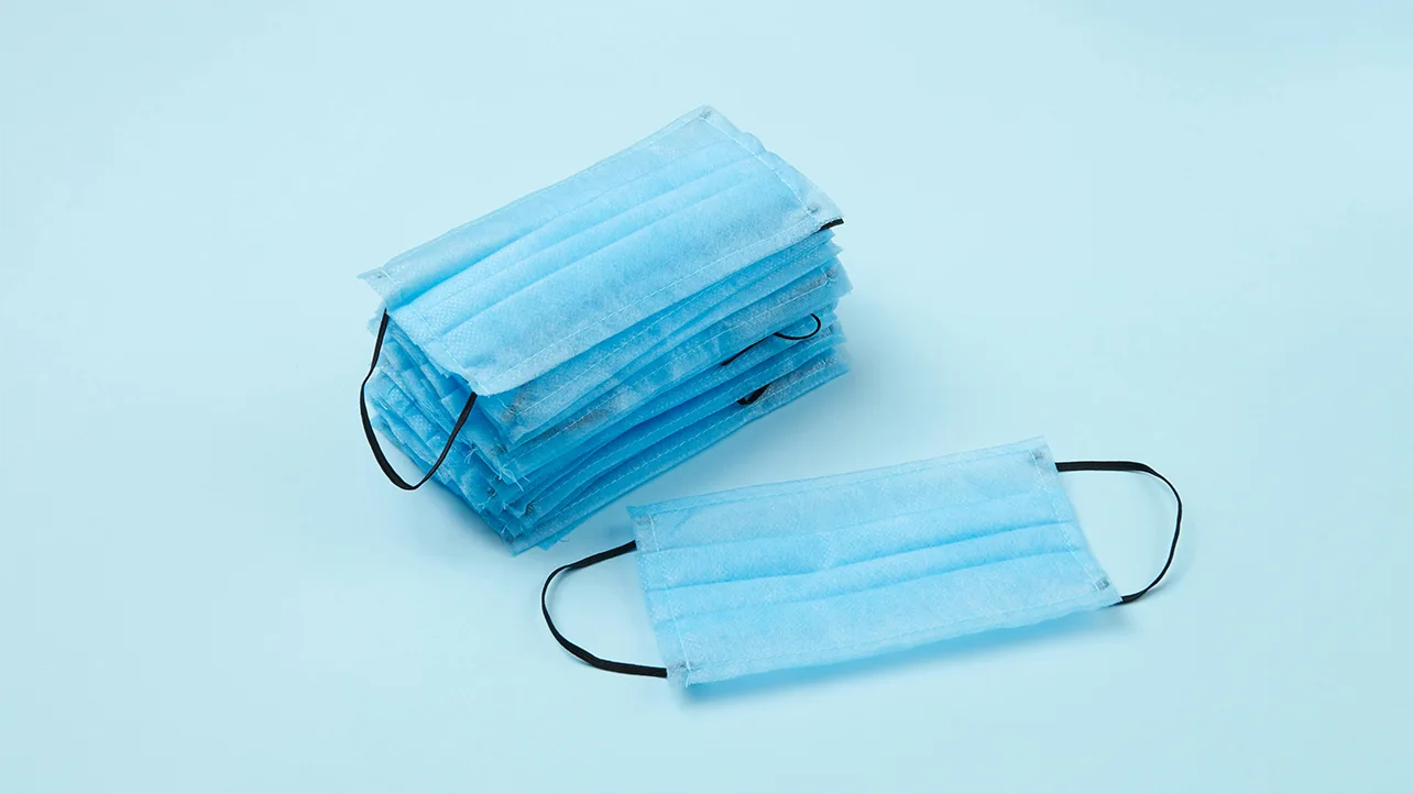 The Importance of Personal Protective Equipment in Health