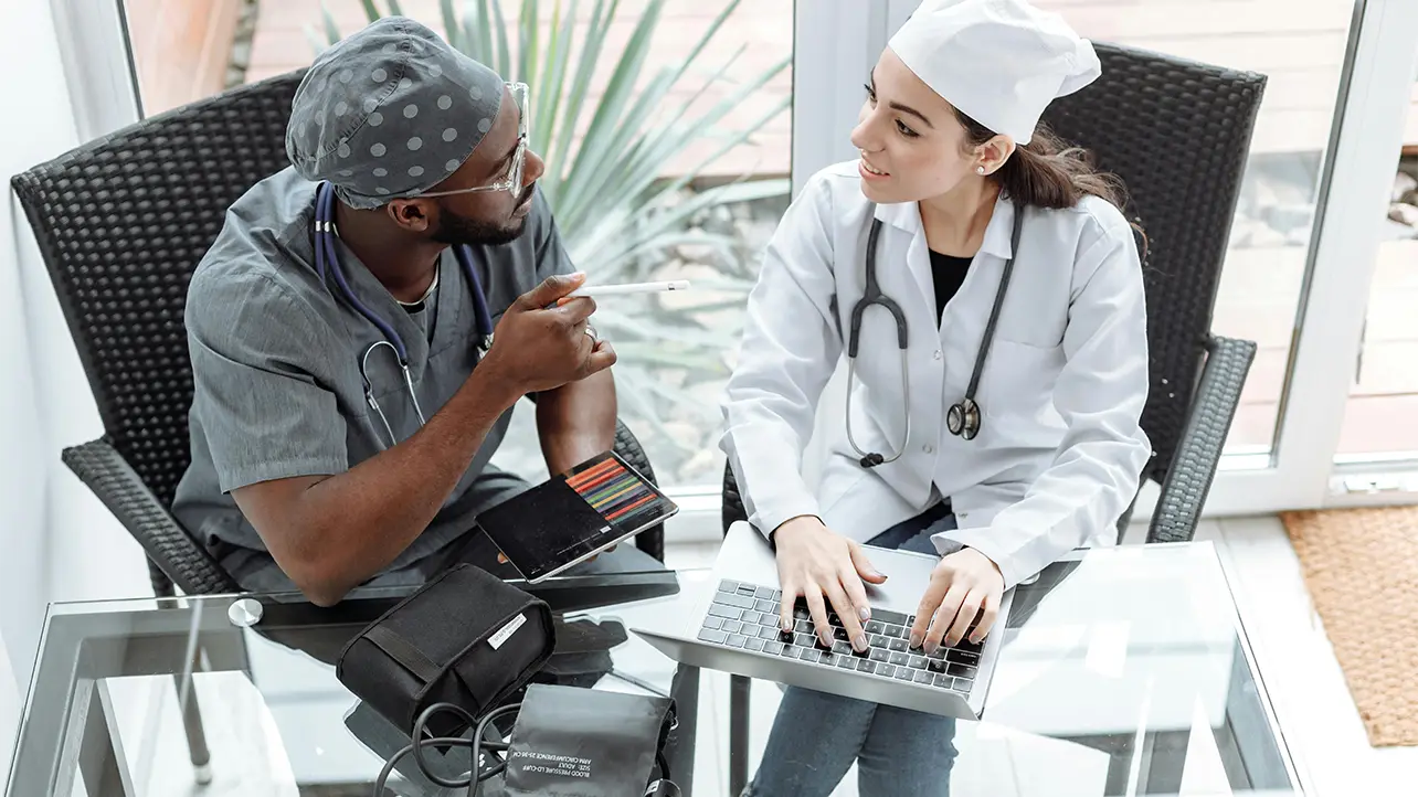 Building Trust: The Doctor-Patient Relationship