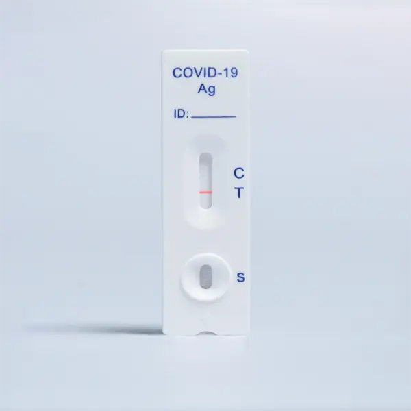 COVID Antigen Test Kit