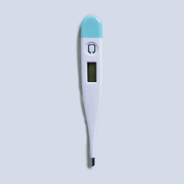 Control D Digital Thermometer