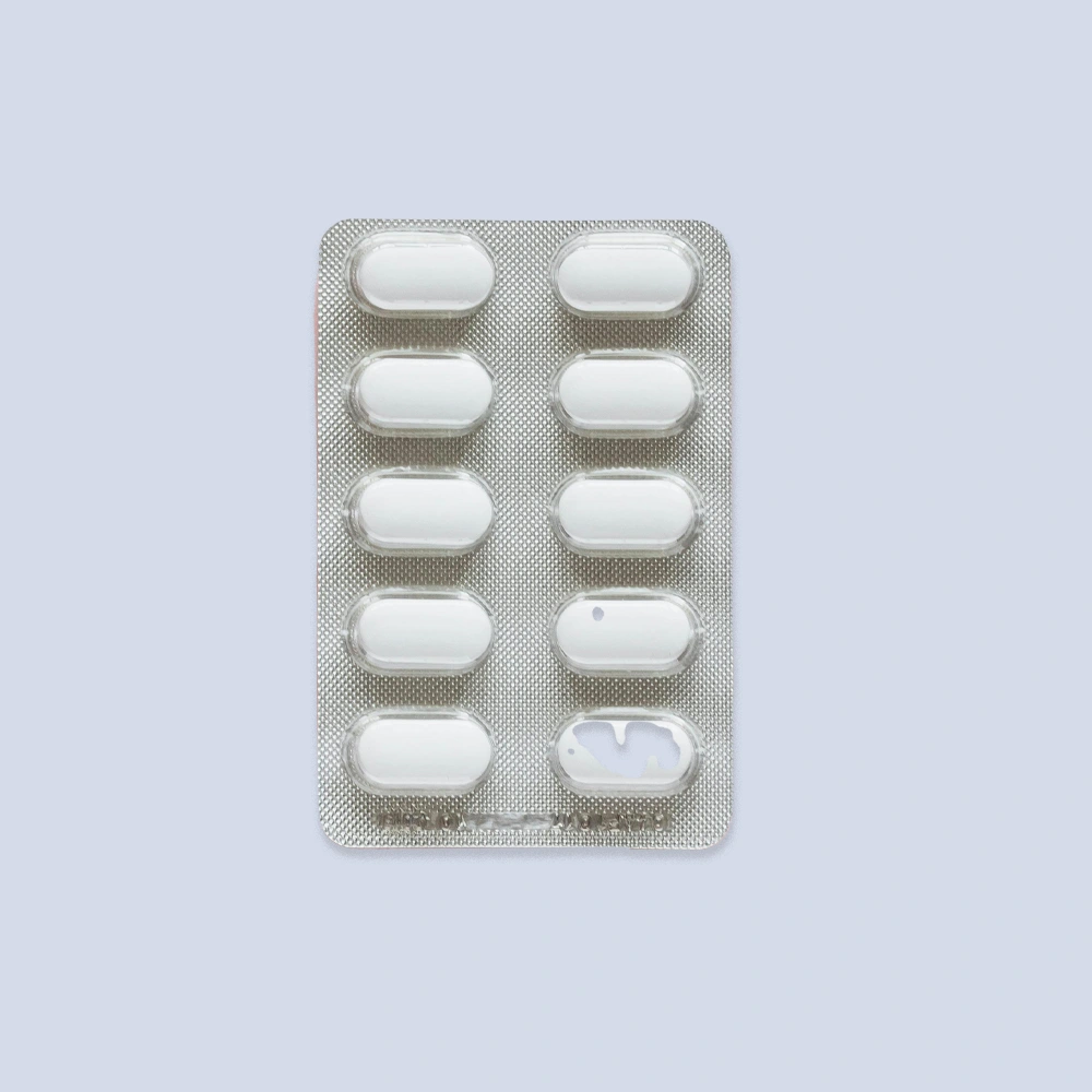 Netrodazole Tabets BP 500mg - Image 1
